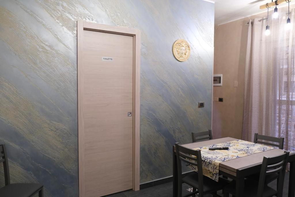 Sweet House Melania Apartman Catania-Fontanarossai nemzetközi repülőtér Kültér fotó