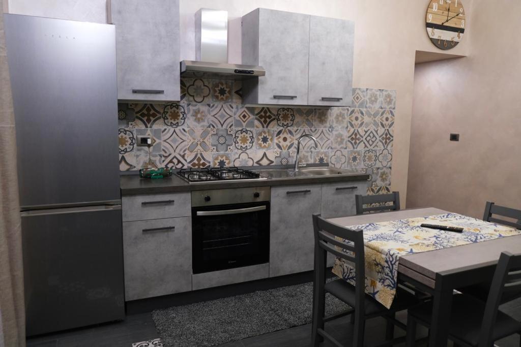Sweet House Melania Apartman Catania-Fontanarossai nemzetközi repülőtér Kültér fotó