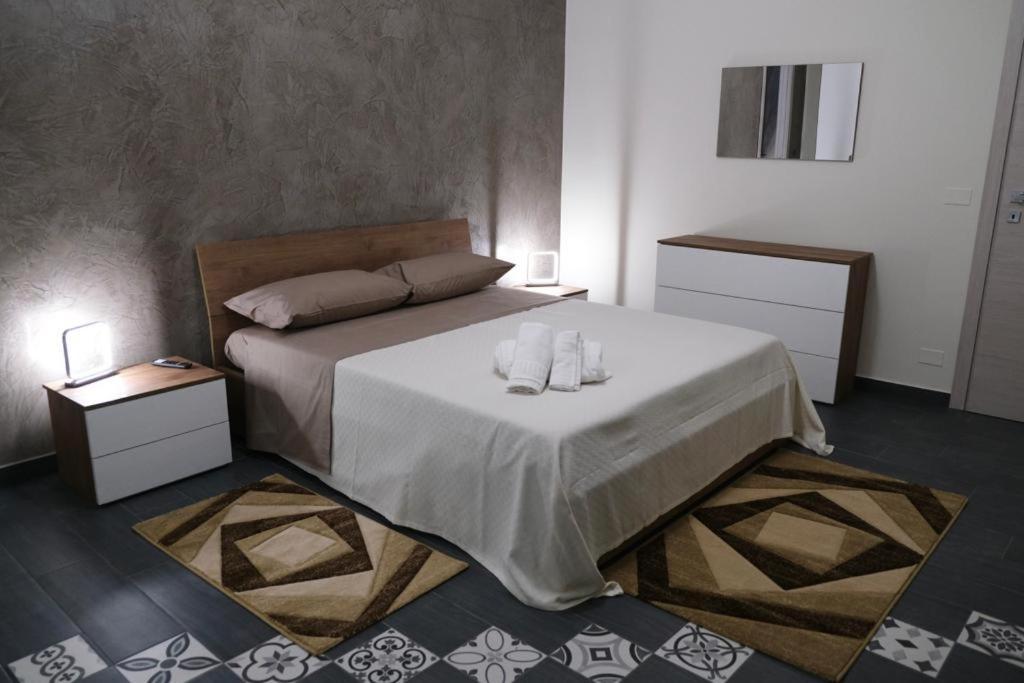 Sweet House Melania Apartman Catania-Fontanarossai nemzetközi repülőtér Kültér fotó