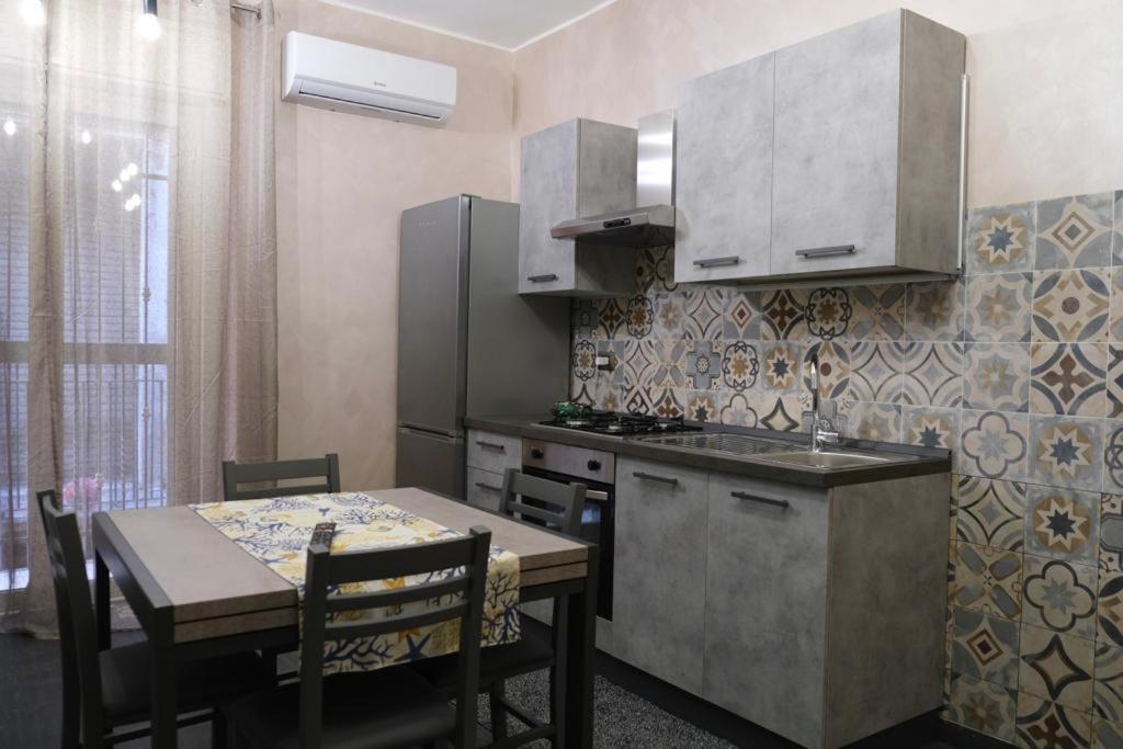 Sweet House Melania Apartman Catania-Fontanarossai nemzetközi repülőtér Kültér fotó
