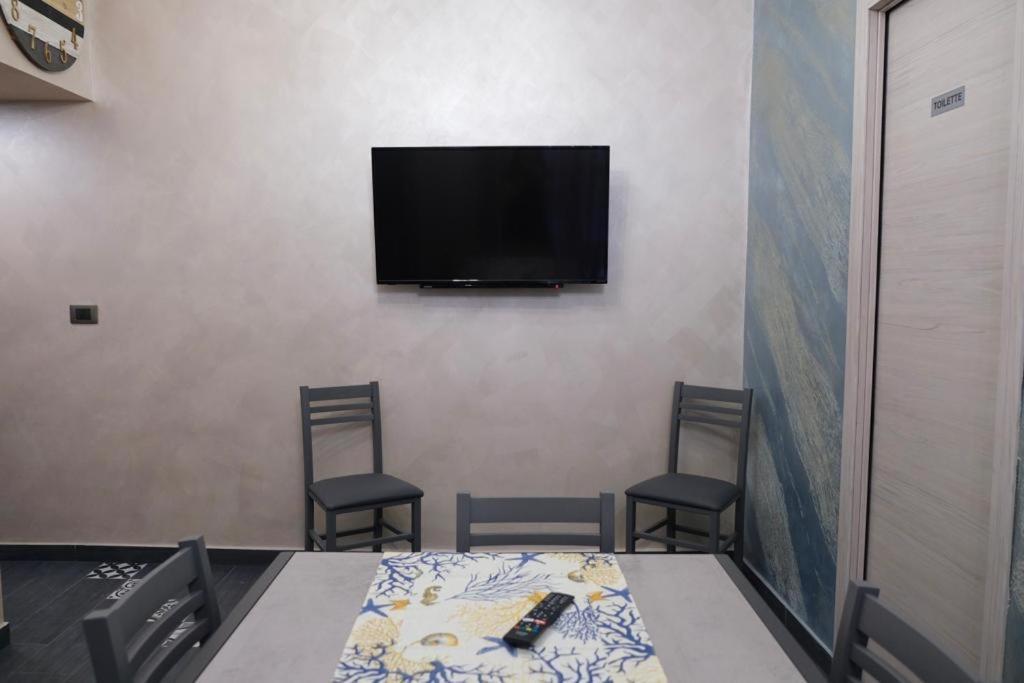Sweet House Melania Apartman Catania-Fontanarossai nemzetközi repülőtér Kültér fotó