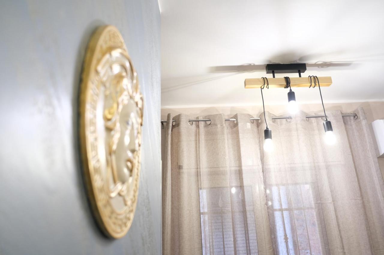 Sweet House Melania Apartman Catania-Fontanarossai nemzetközi repülőtér Kültér fotó