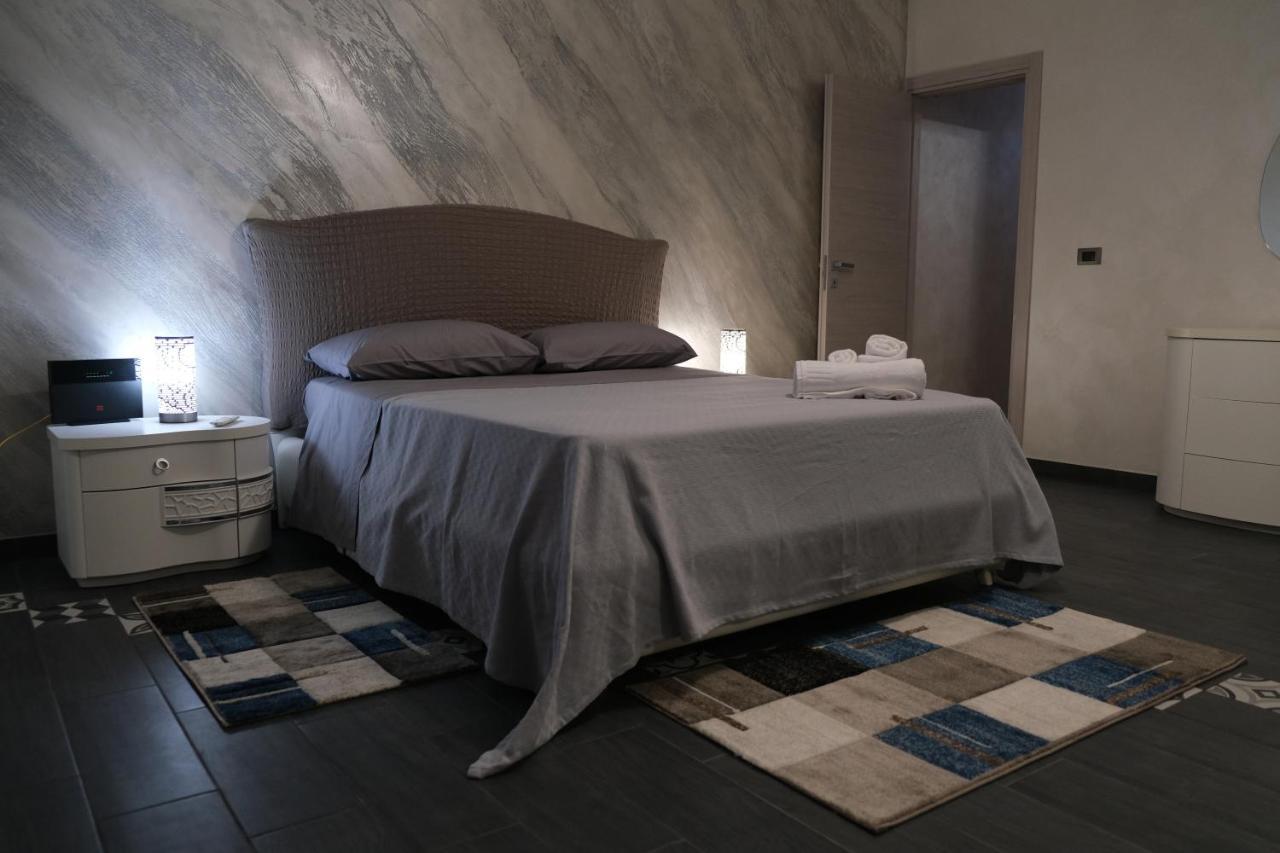 Sweet House Melania Apartman Catania-Fontanarossai nemzetközi repülőtér Kültér fotó