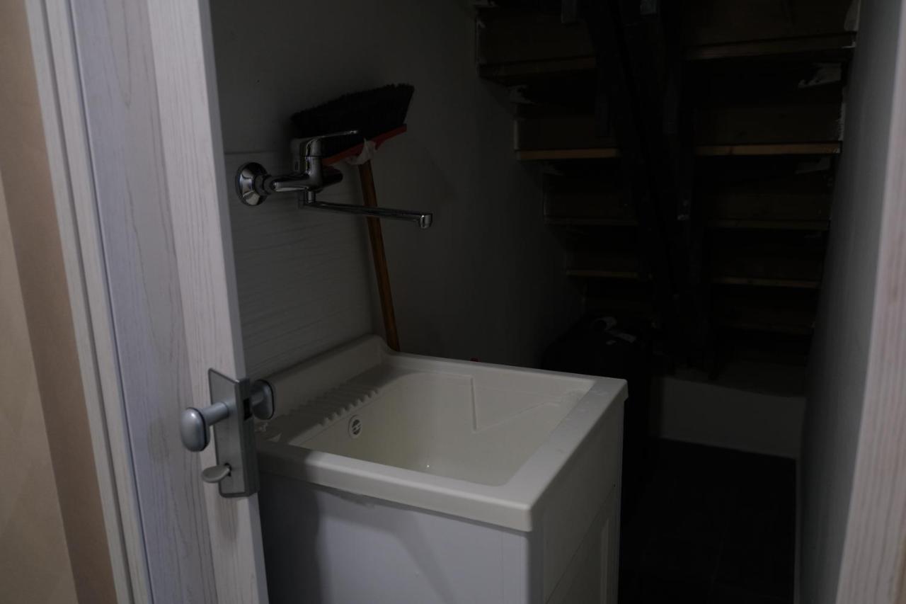 Sweet House Melania Apartman Catania-Fontanarossai nemzetközi repülőtér Kültér fotó