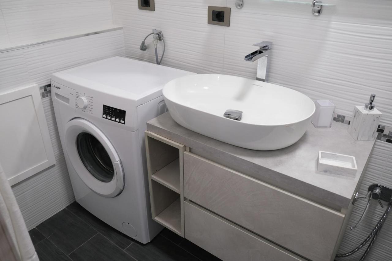 Sweet House Melania Apartman Catania-Fontanarossai nemzetközi repülőtér Kültér fotó
