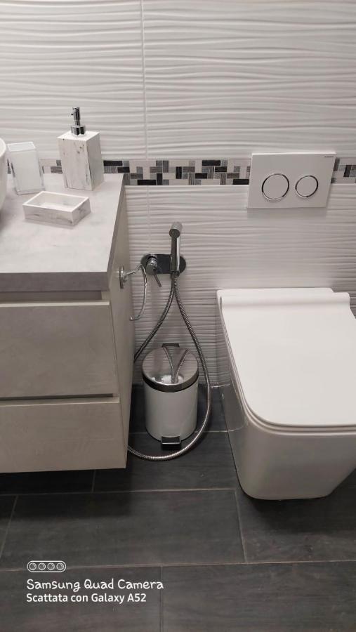 Sweet House Melania Apartman Catania-Fontanarossai nemzetközi repülőtér Kültér fotó