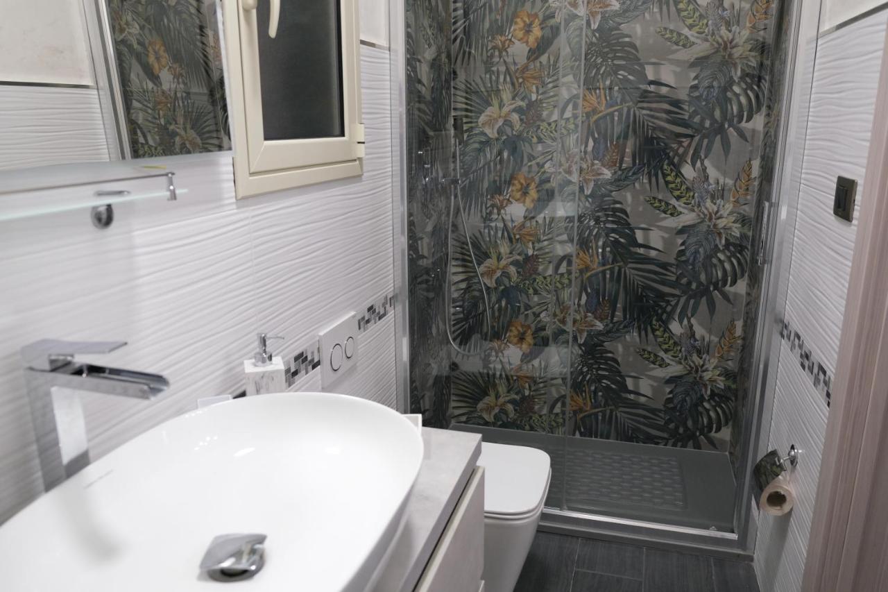 Sweet House Melania Apartman Catania-Fontanarossai nemzetközi repülőtér Kültér fotó