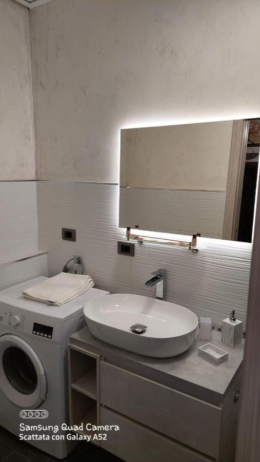 Sweet House Melania Apartman Catania-Fontanarossai nemzetközi repülőtér Kültér fotó