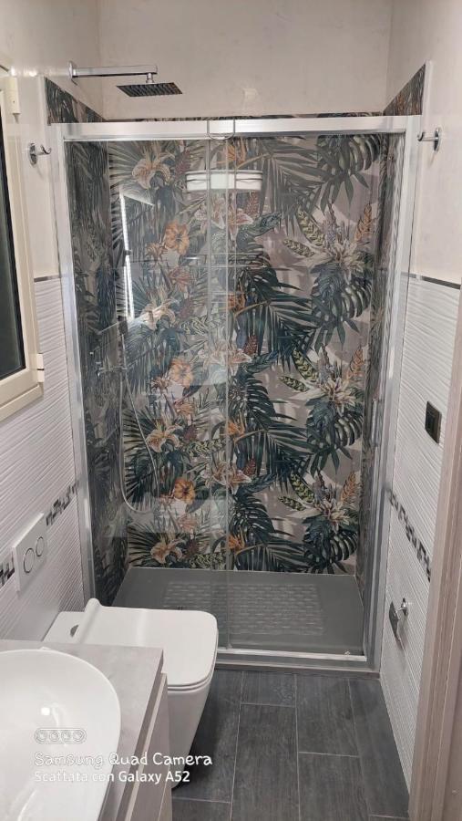 Sweet House Melania Apartman Catania-Fontanarossai nemzetközi repülőtér Kültér fotó