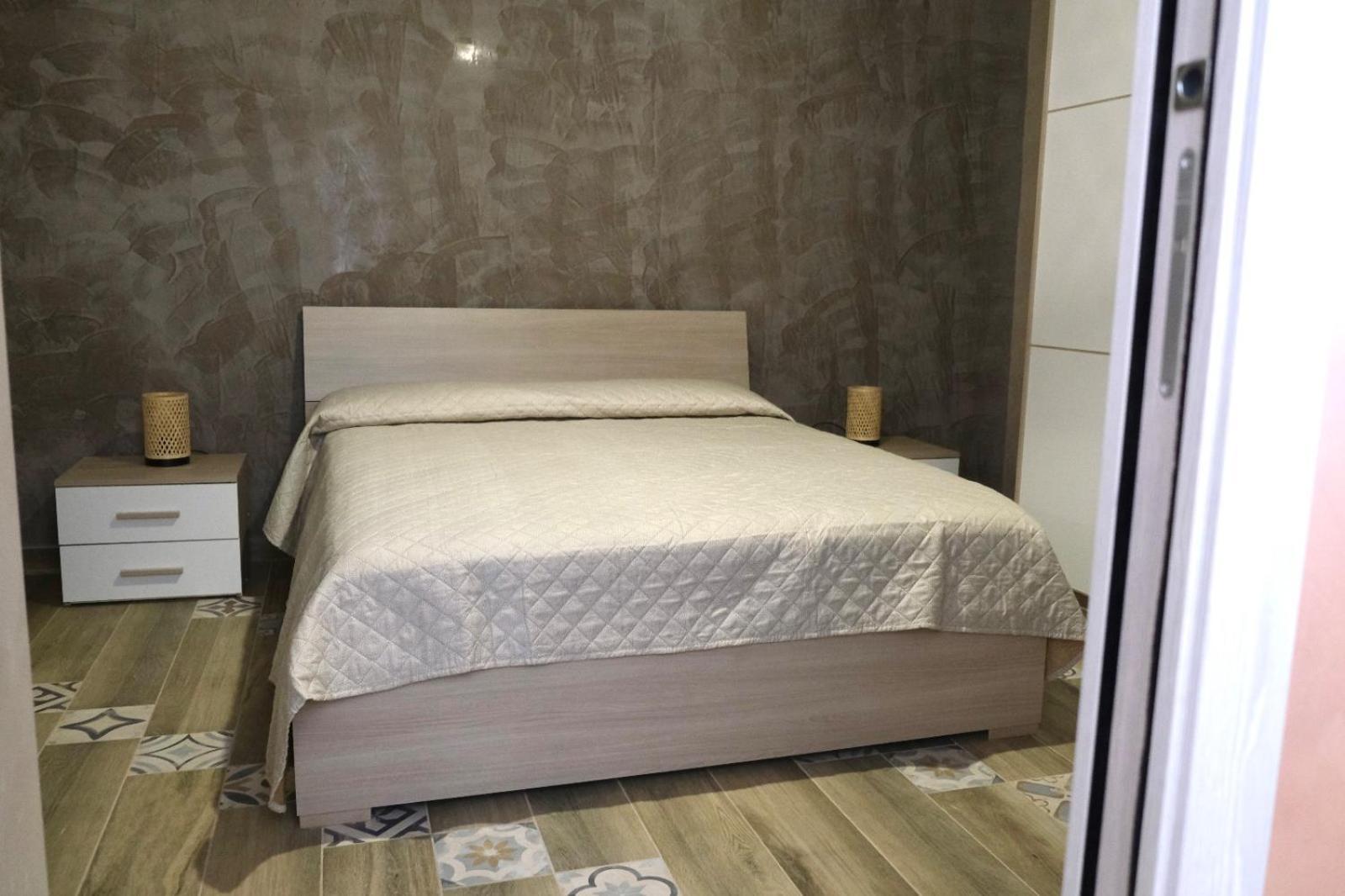 Sweet House Melania Apartman Catania-Fontanarossai nemzetközi repülőtér Kültér fotó