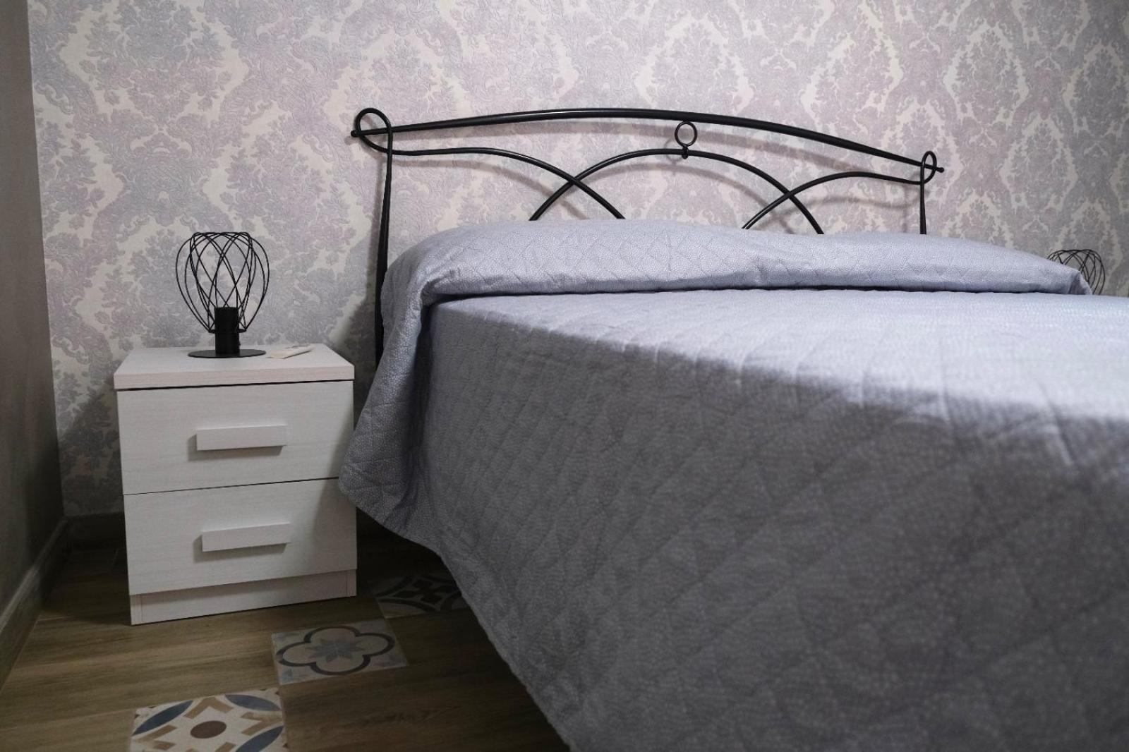 Sweet House Melania Apartman Catania-Fontanarossai nemzetközi repülőtér Kültér fotó