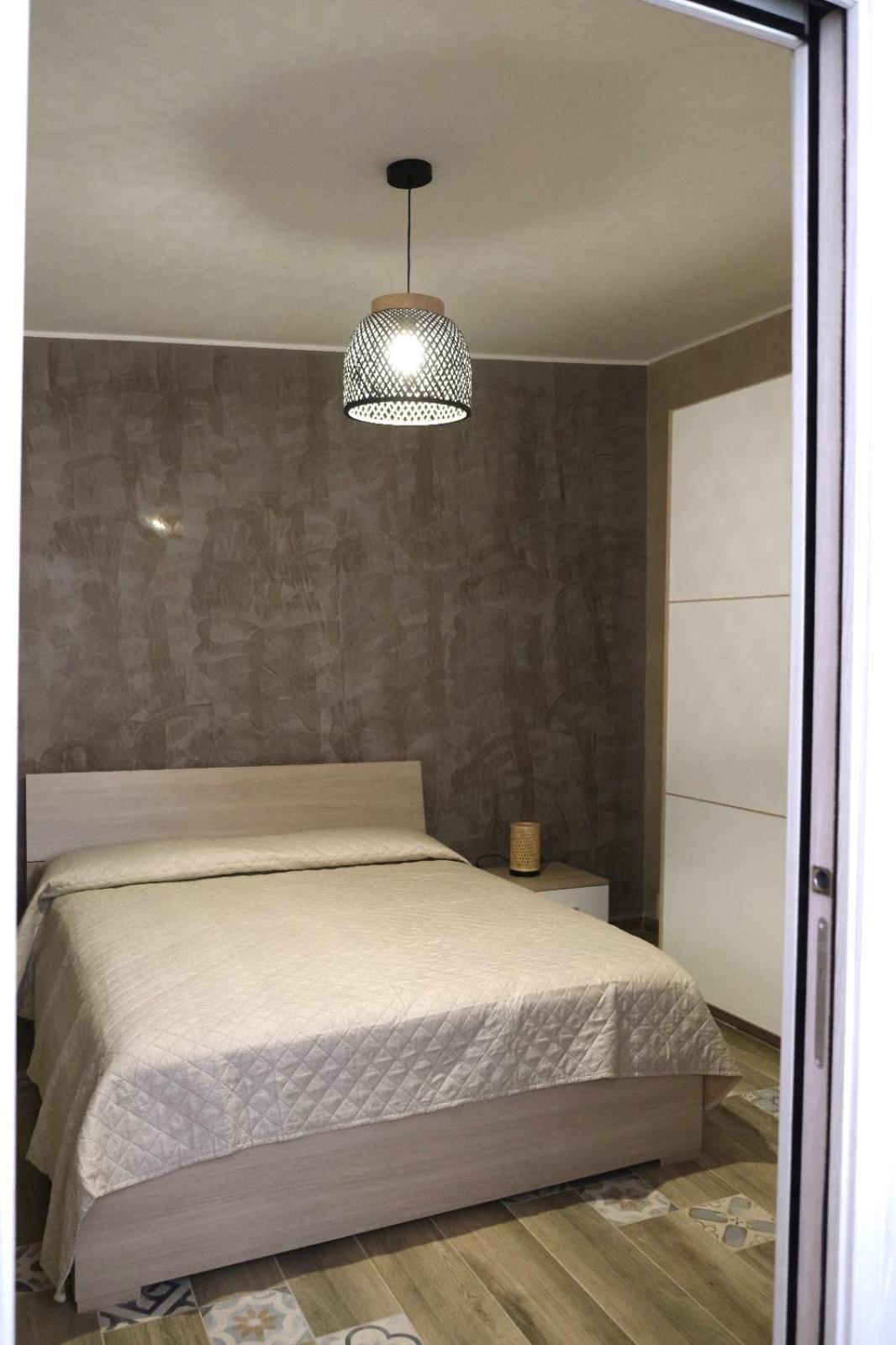 Sweet House Melania Apartman Catania-Fontanarossai nemzetközi repülőtér Kültér fotó