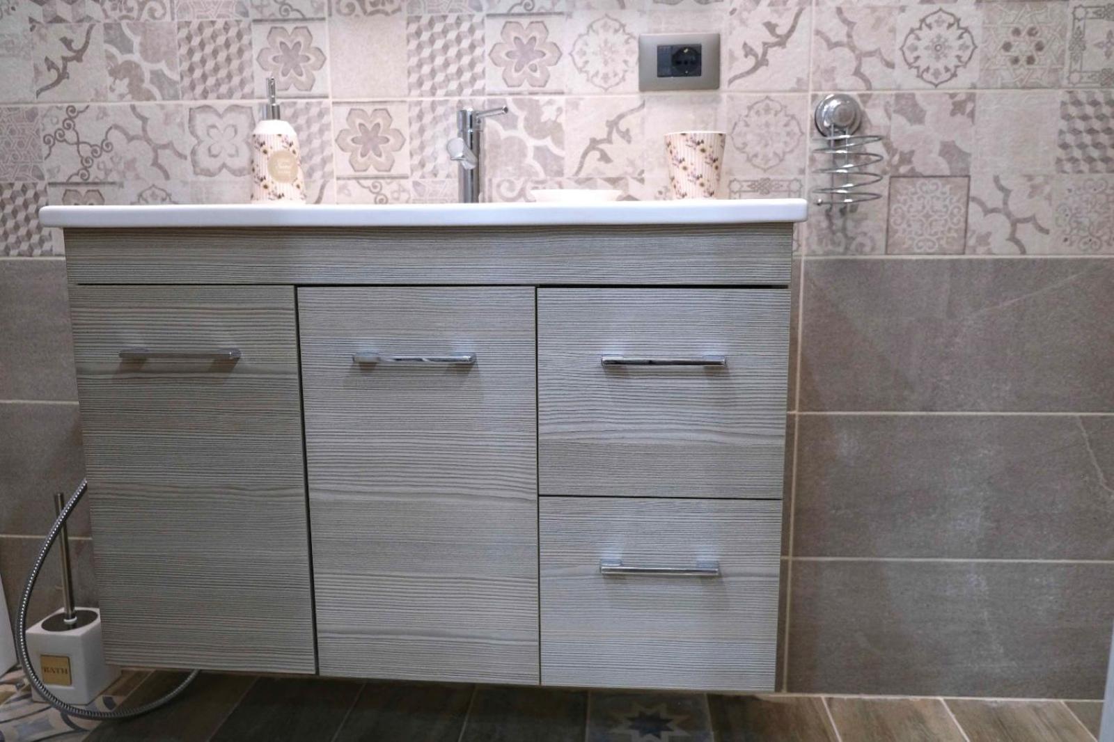 Sweet House Melania Apartman Catania-Fontanarossai nemzetközi repülőtér Kültér fotó