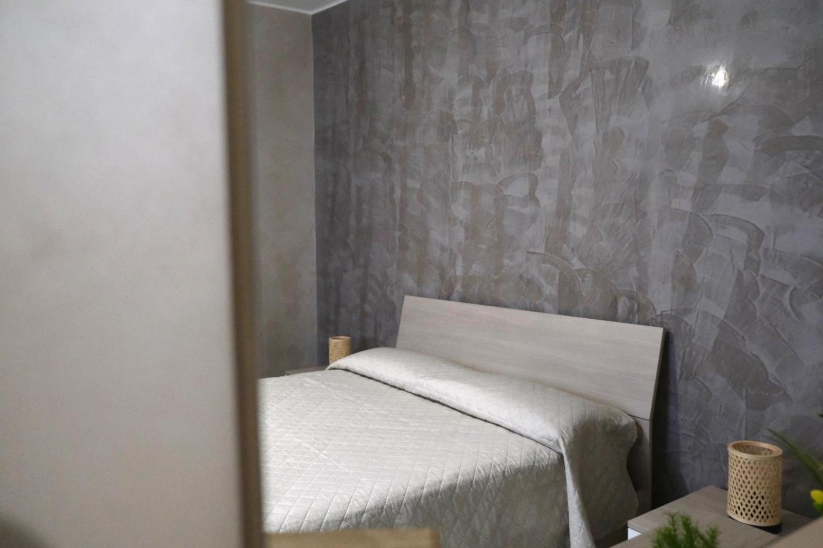 Sweet House Melania Apartman Catania-Fontanarossai nemzetközi repülőtér Kültér fotó