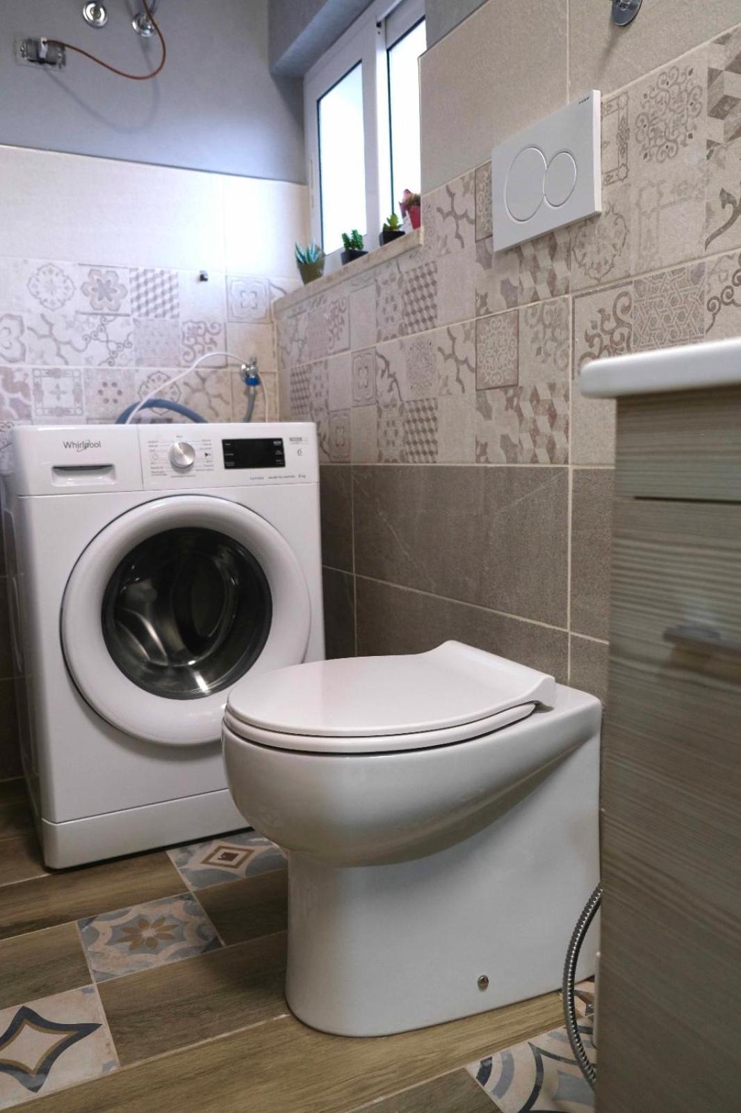 Sweet House Melania Apartman Catania-Fontanarossai nemzetközi repülőtér Kültér fotó