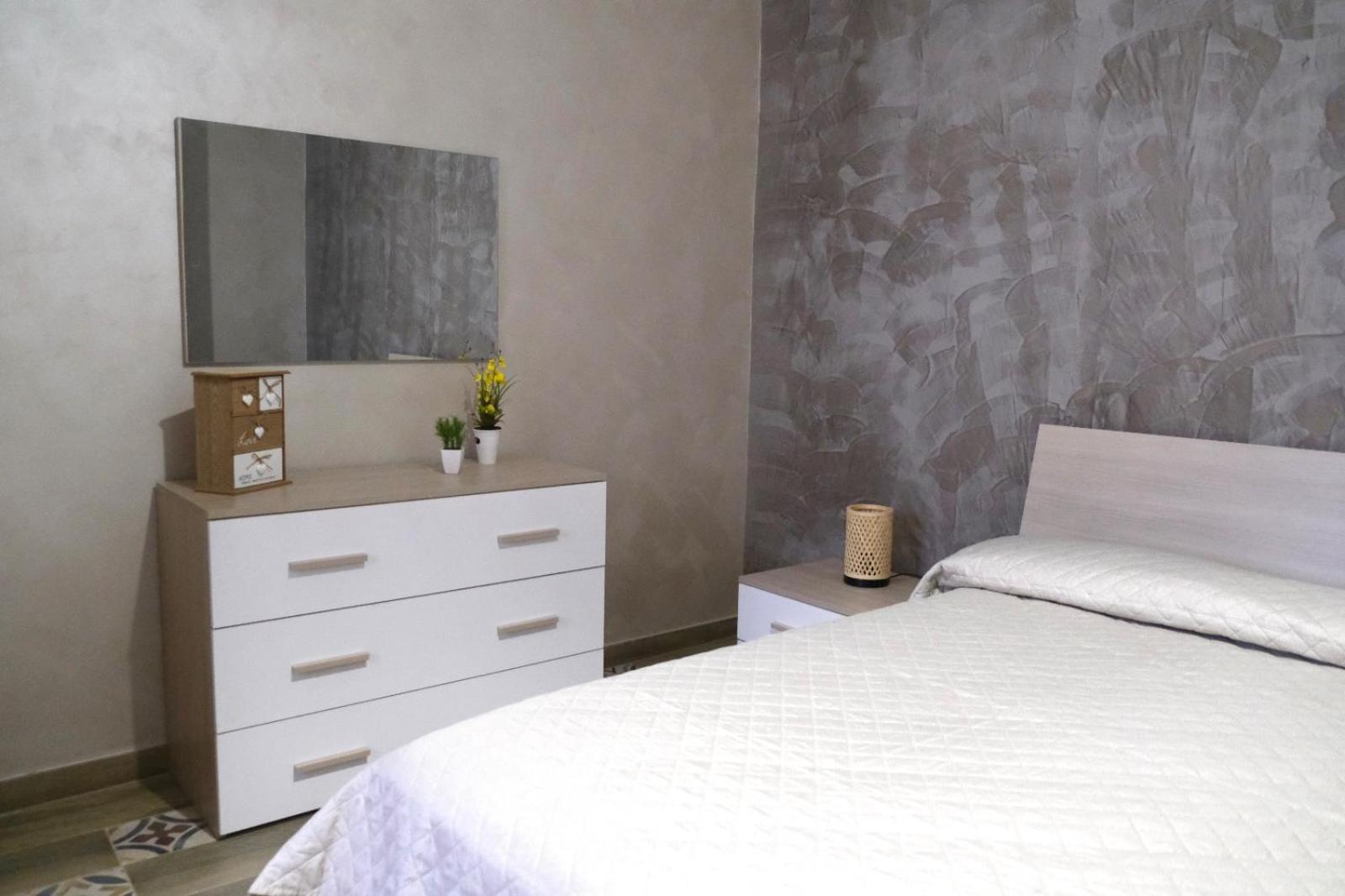 Sweet House Melania Apartman Catania-Fontanarossai nemzetközi repülőtér Kültér fotó