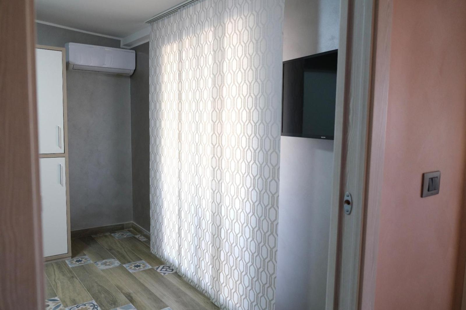 Sweet House Melania Apartman Catania-Fontanarossai nemzetközi repülőtér Kültér fotó