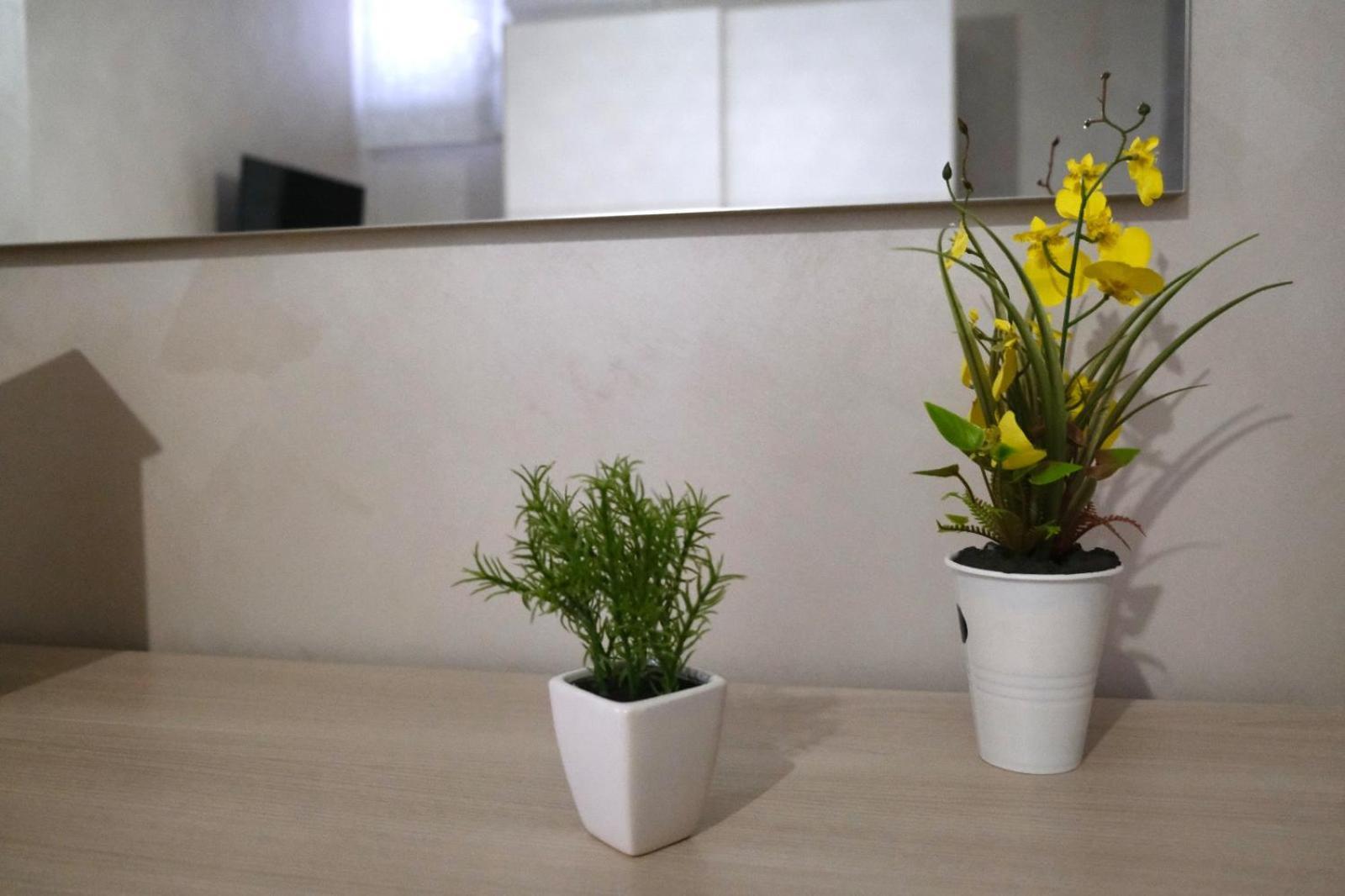 Sweet House Melania Apartman Catania-Fontanarossai nemzetközi repülőtér Kültér fotó