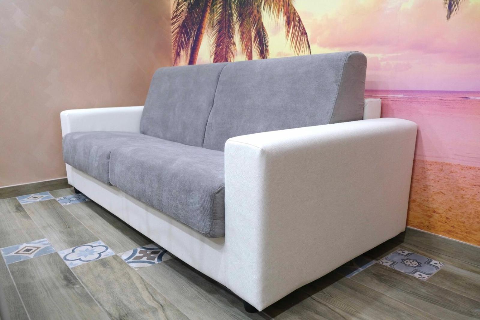 Sweet House Melania Apartman Catania-Fontanarossai nemzetközi repülőtér Kültér fotó