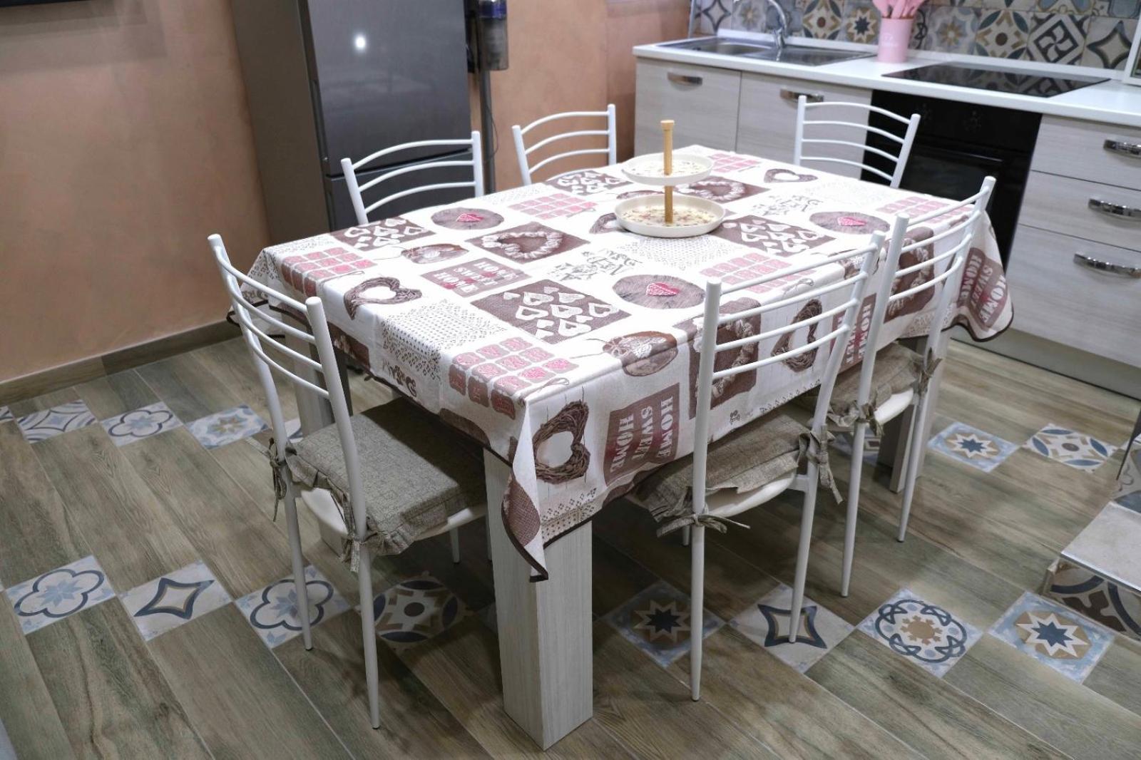 Sweet House Melania Apartman Catania-Fontanarossai nemzetközi repülőtér Kültér fotó