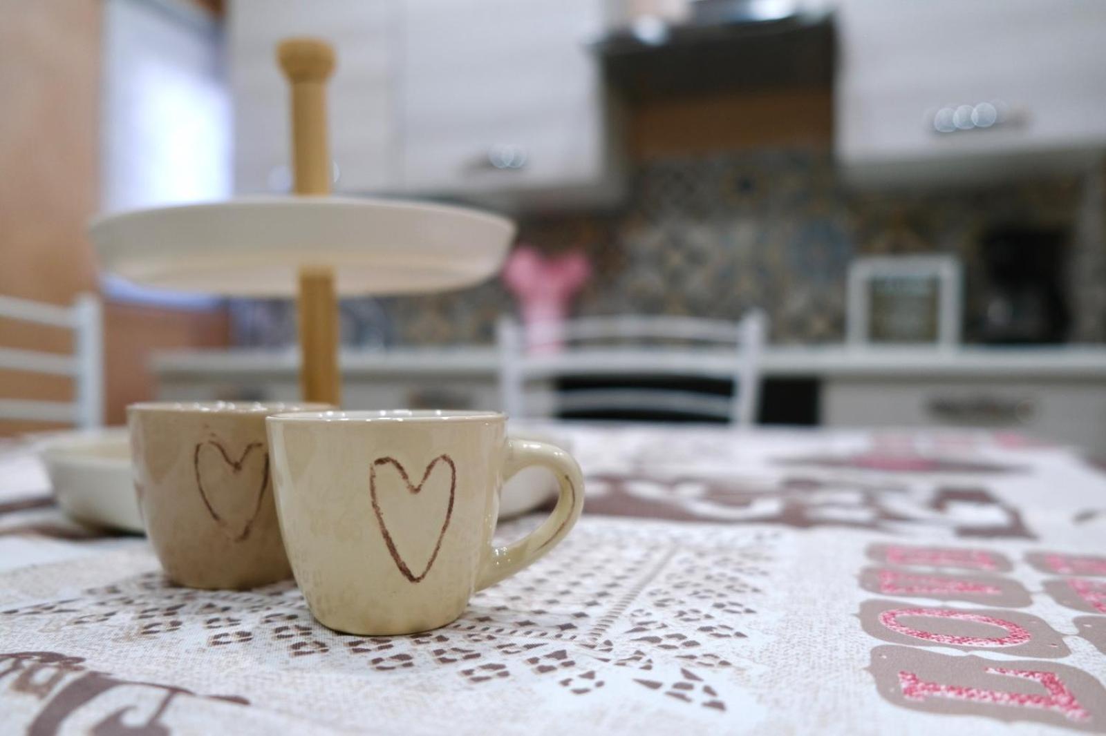 Sweet House Melania Apartman Catania-Fontanarossai nemzetközi repülőtér Kültér fotó